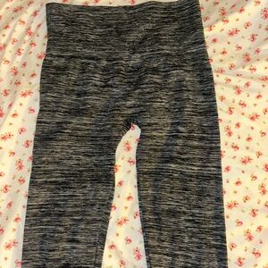 Shosho Legging. Thick Material